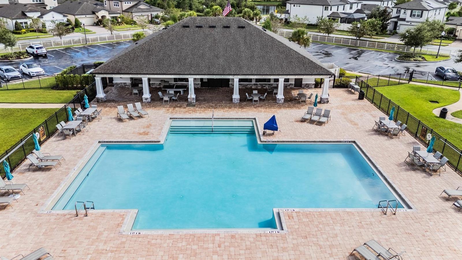 MORSANI PH 2 - Residential