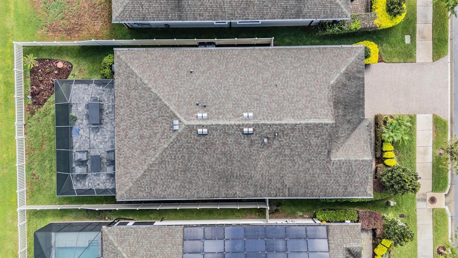 MORSANI PH 2 - Residential