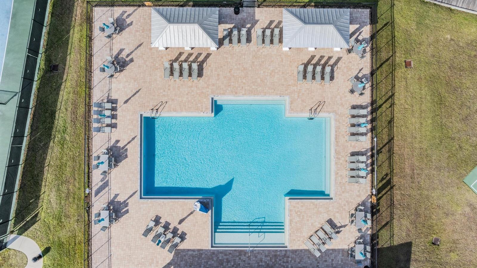 MORSANI PH 2 - Residential