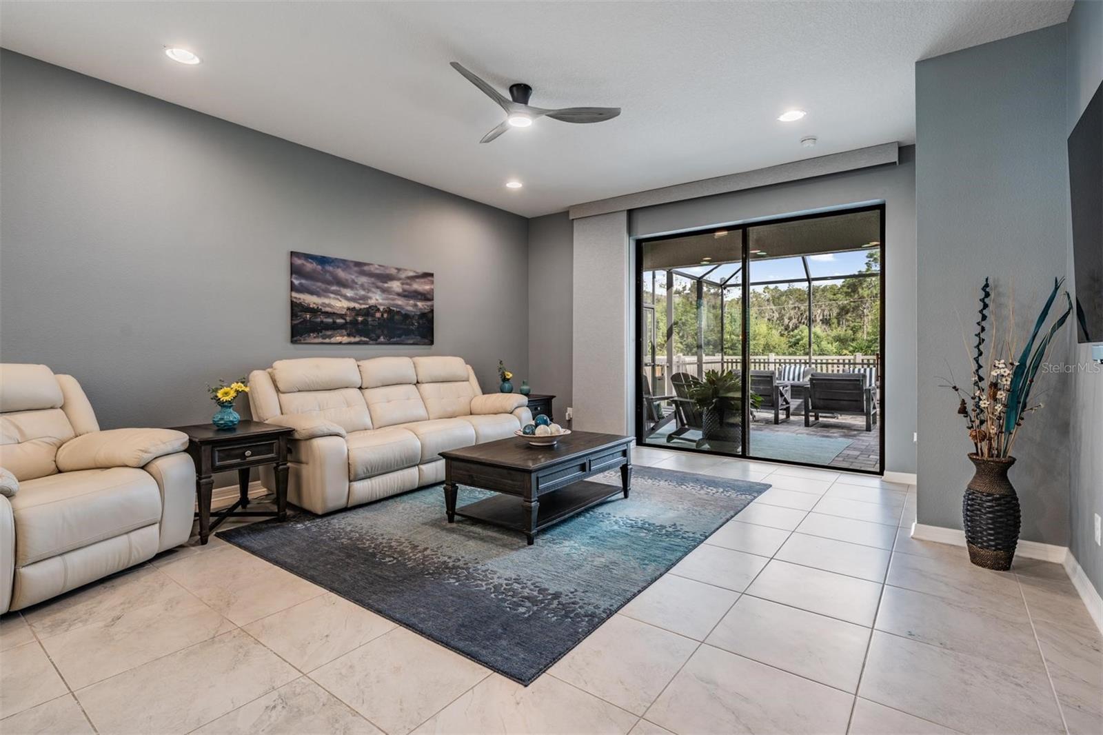 MORSANI PH 2 - Residential