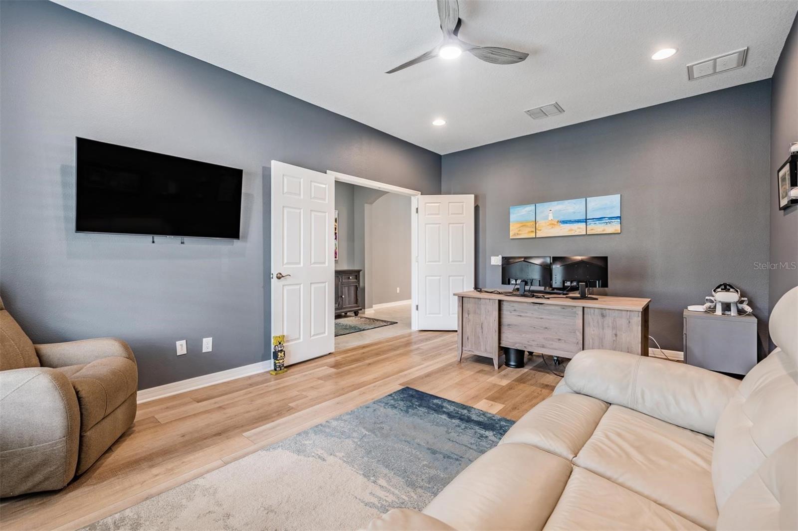 MORSANI PH 2 - Residential