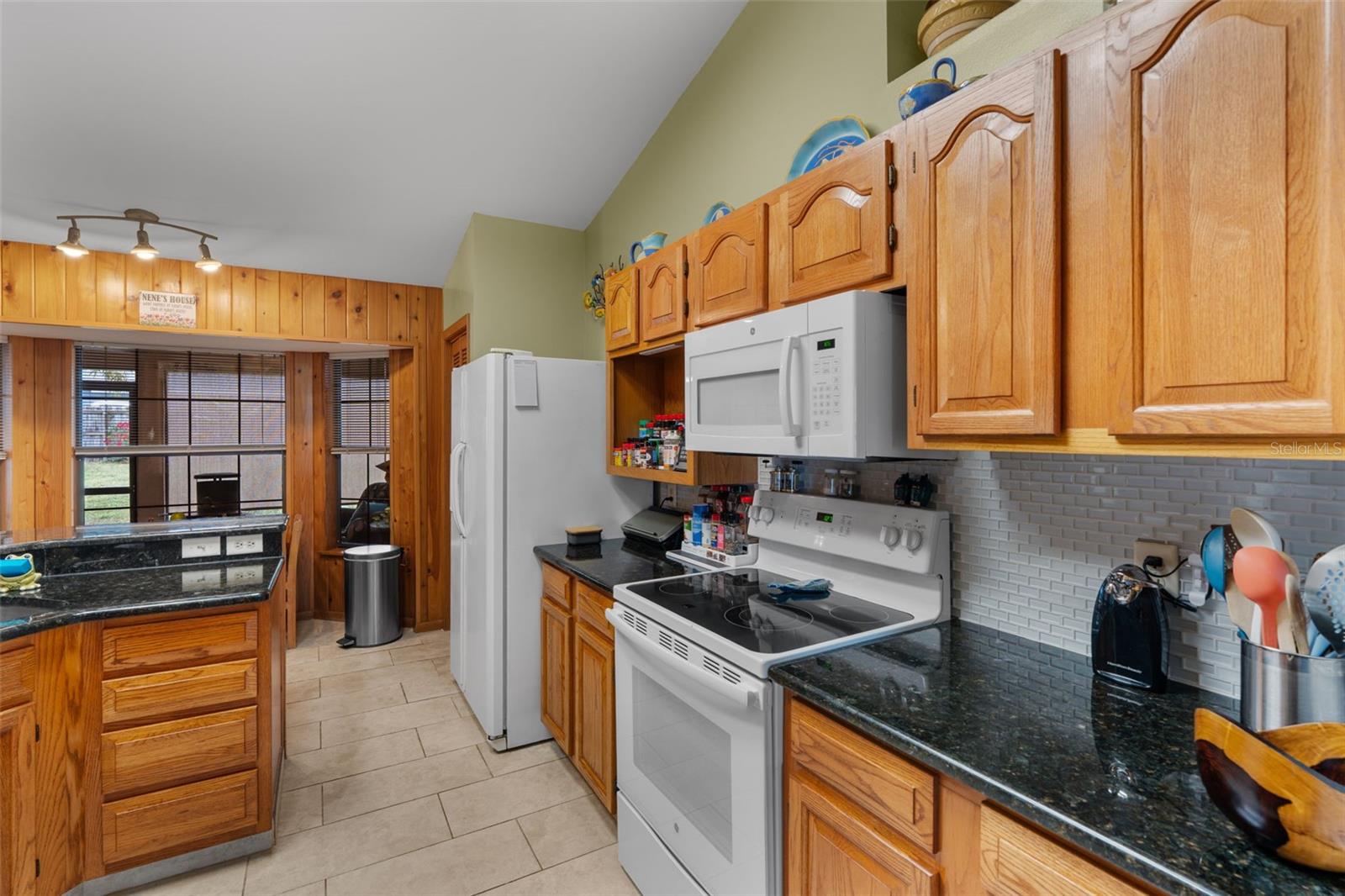 RAINTREE HARBOR SEC 01 REP - Residential