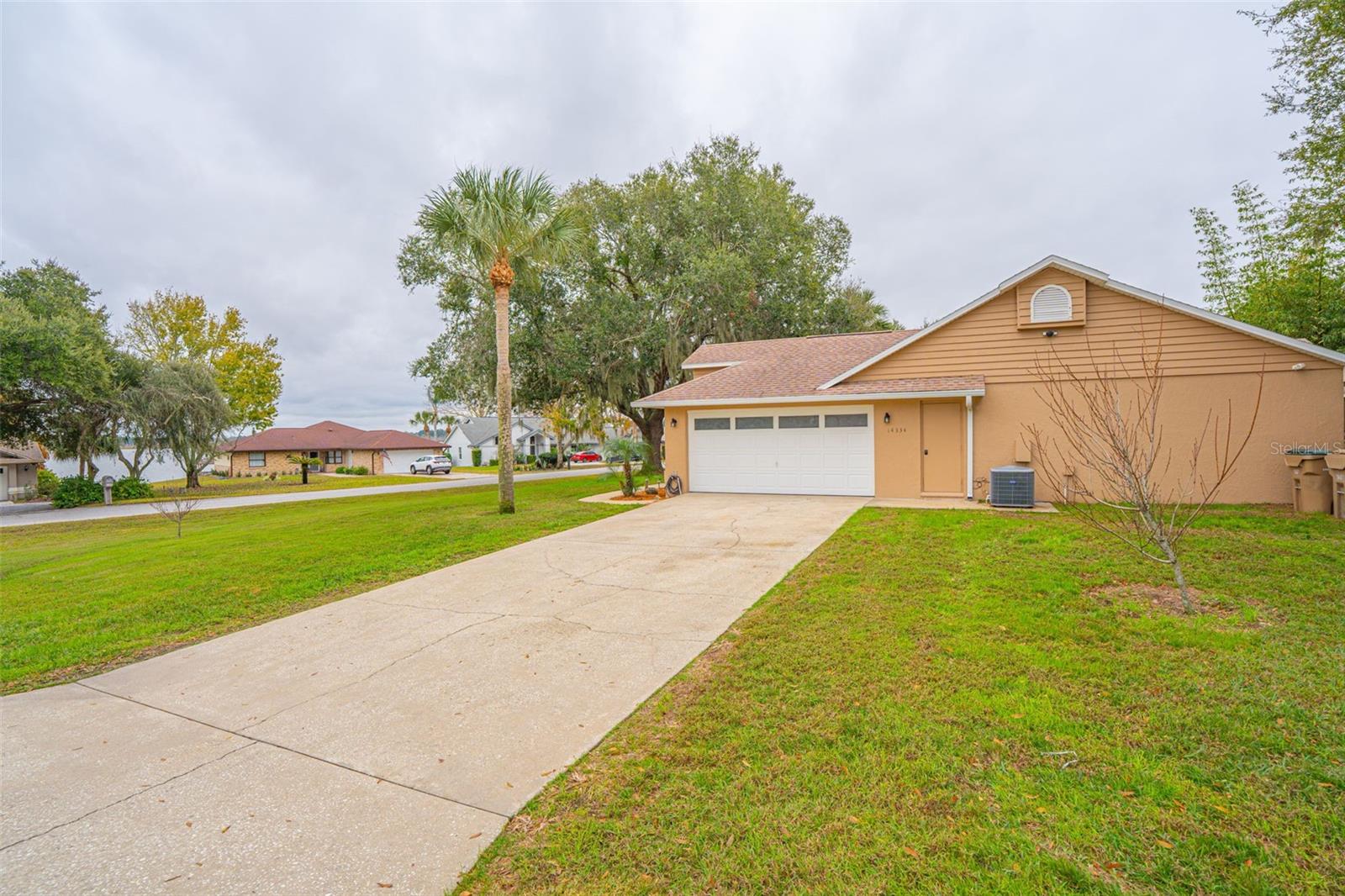 RAINTREE HARBOR SEC 01 REP - Residential