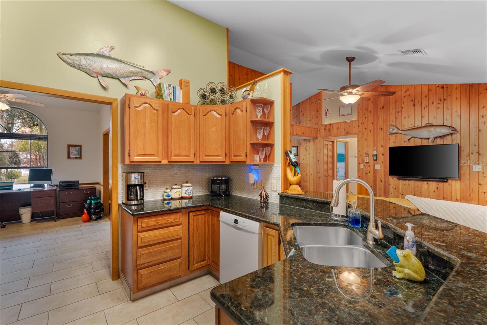 RAINTREE HARBOR SEC 01 REP - Residential