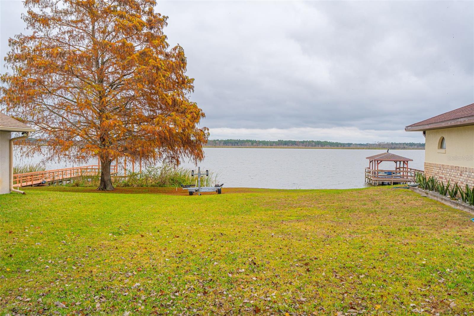 RAINTREE HARBOR SEC 01 REP - Residential