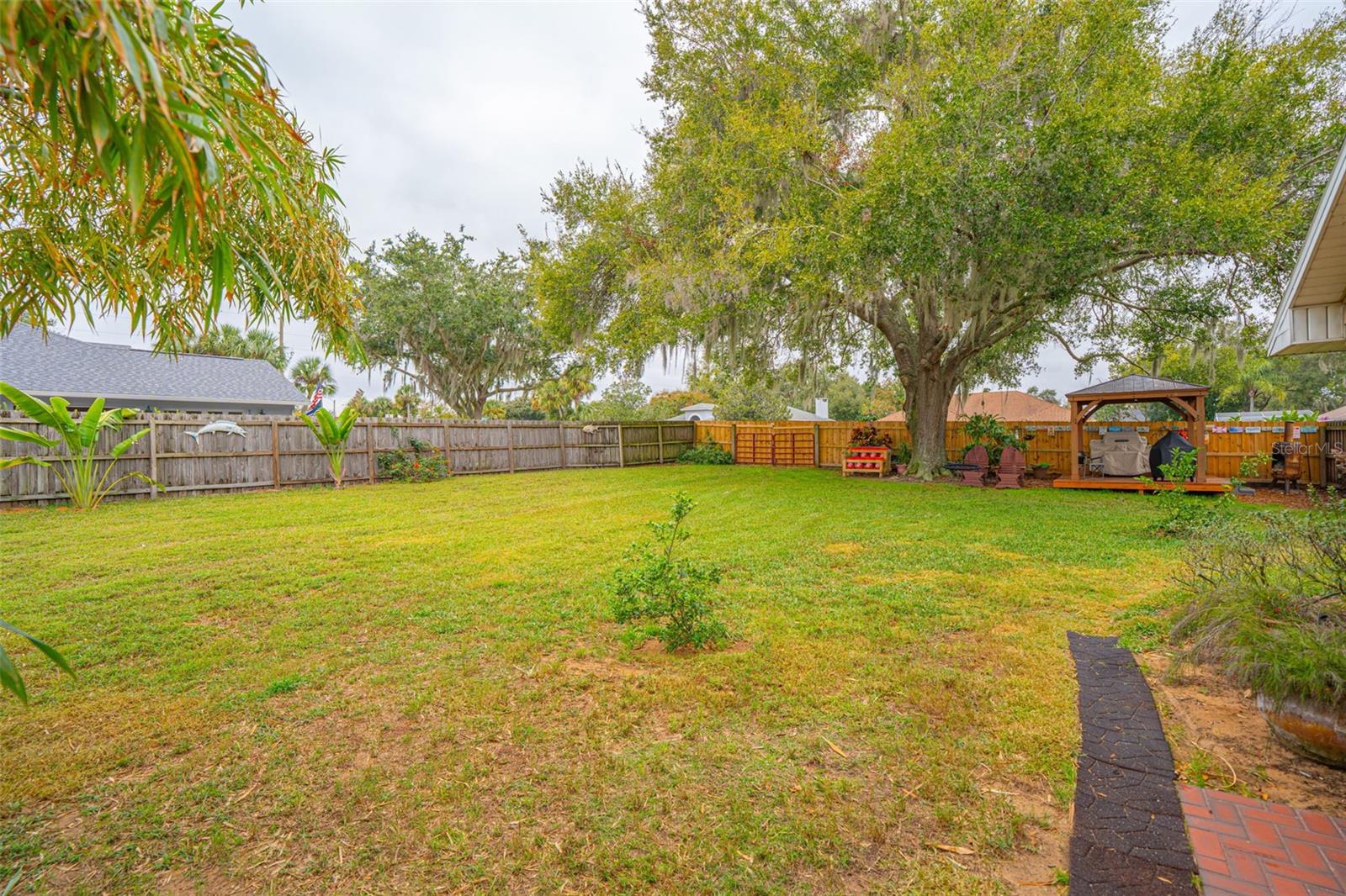 RAINTREE HARBOR SEC 01 REP - Residential