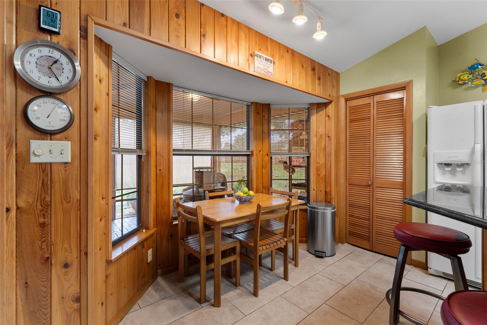 RAINTREE HARBOR SEC 01 REP - Residential