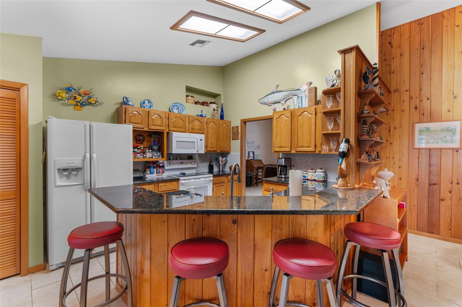 RAINTREE HARBOR SEC 01 REP - Residential