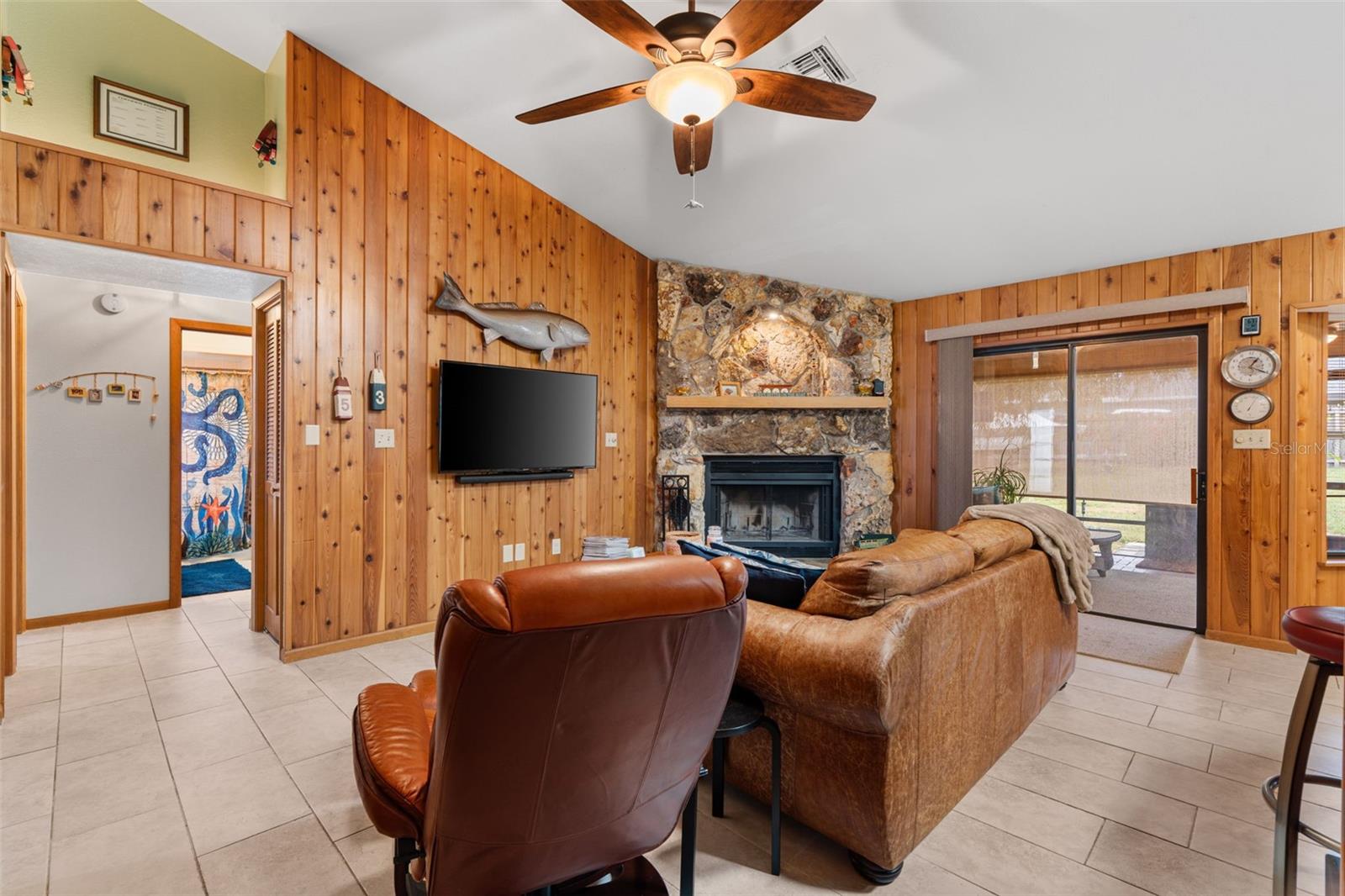 RAINTREE HARBOR SEC 01 REP - Residential