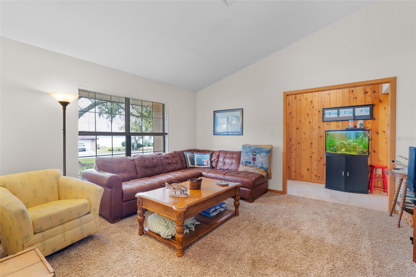 RAINTREE HARBOR SEC 01 REP - Residential