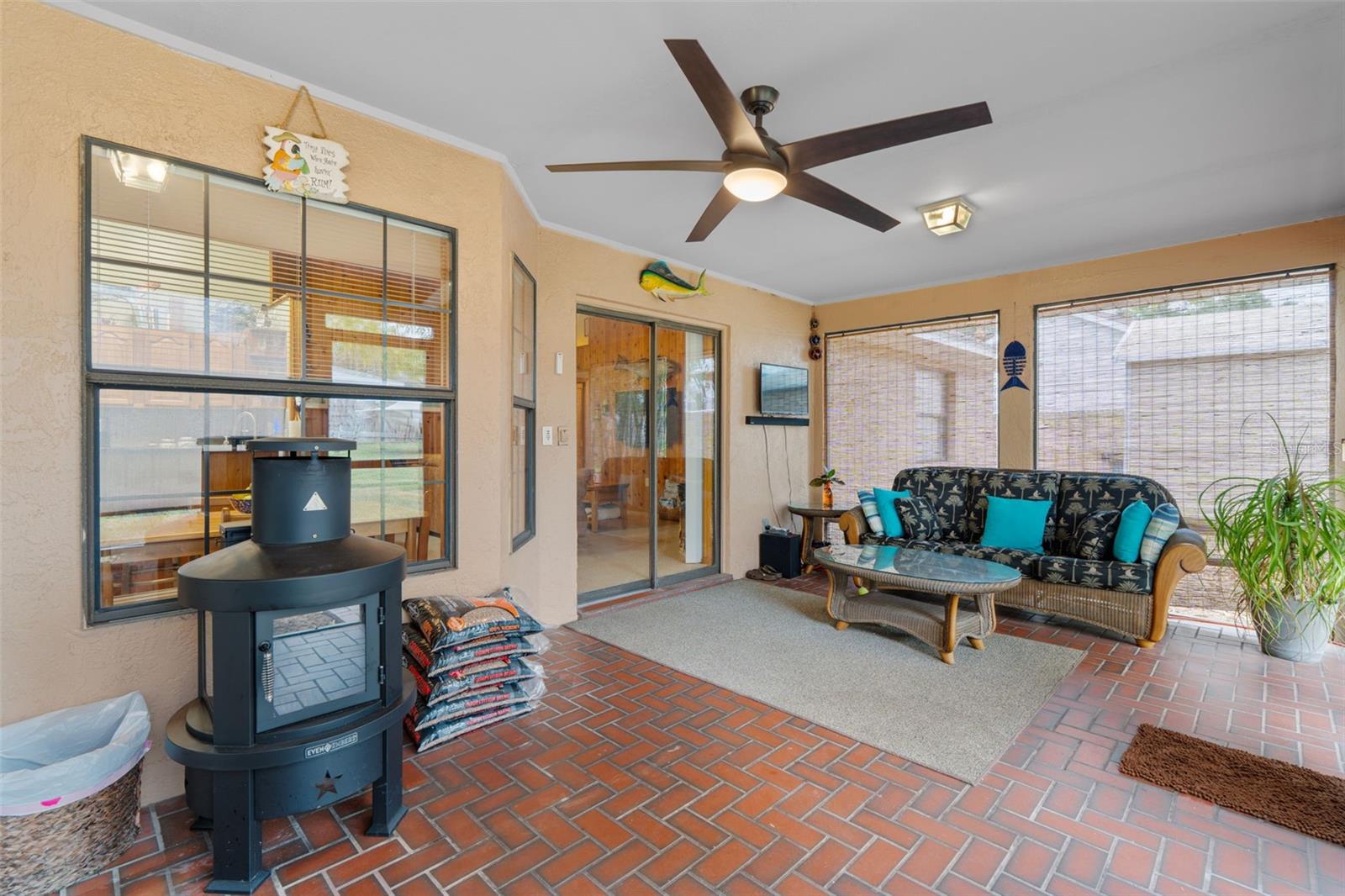 RAINTREE HARBOR SEC 01 REP - Residential