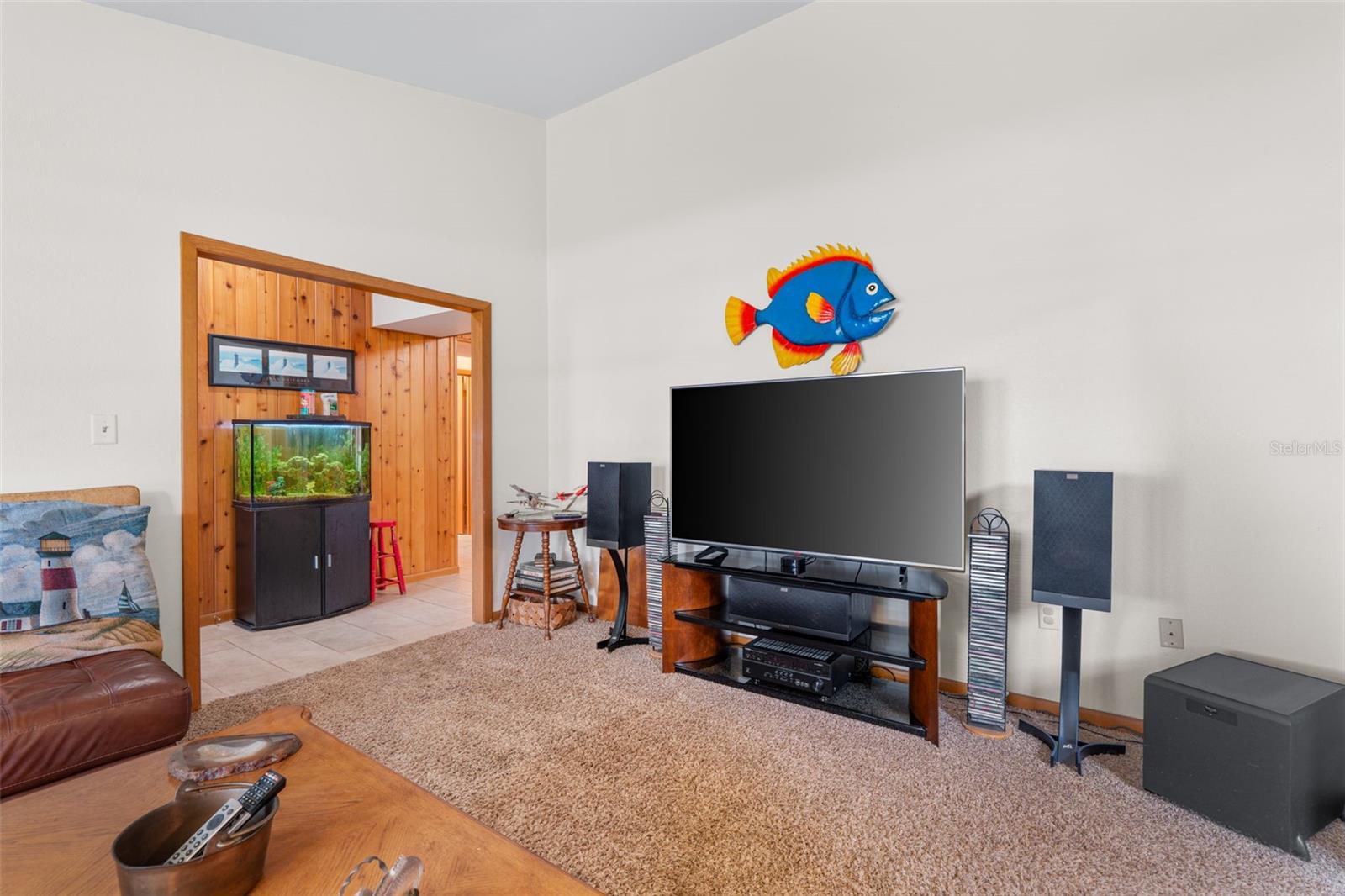 RAINTREE HARBOR SEC 01 REP - Residential