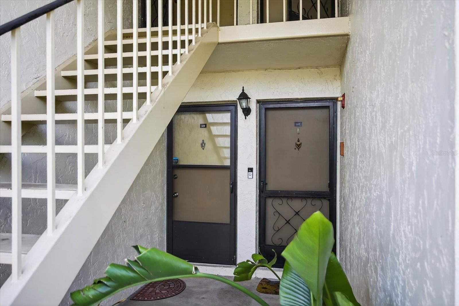 117 CYPRESS COURT 117