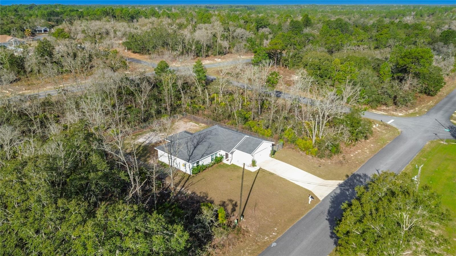 CITRUS SPGS UNIT 23 - Residential