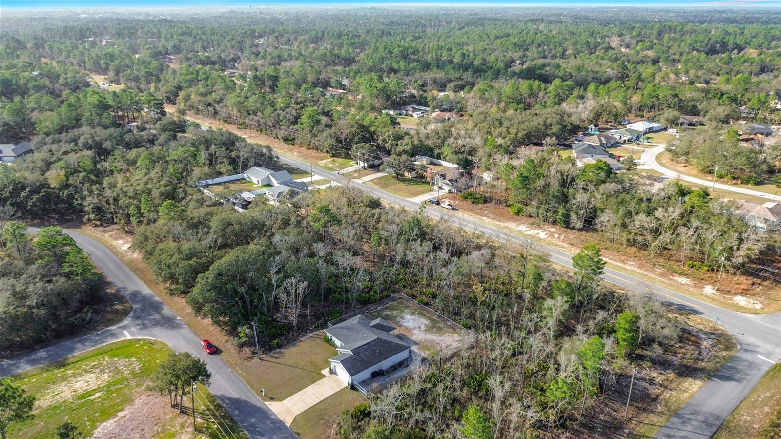 CITRUS SPGS UNIT 23 - Residential