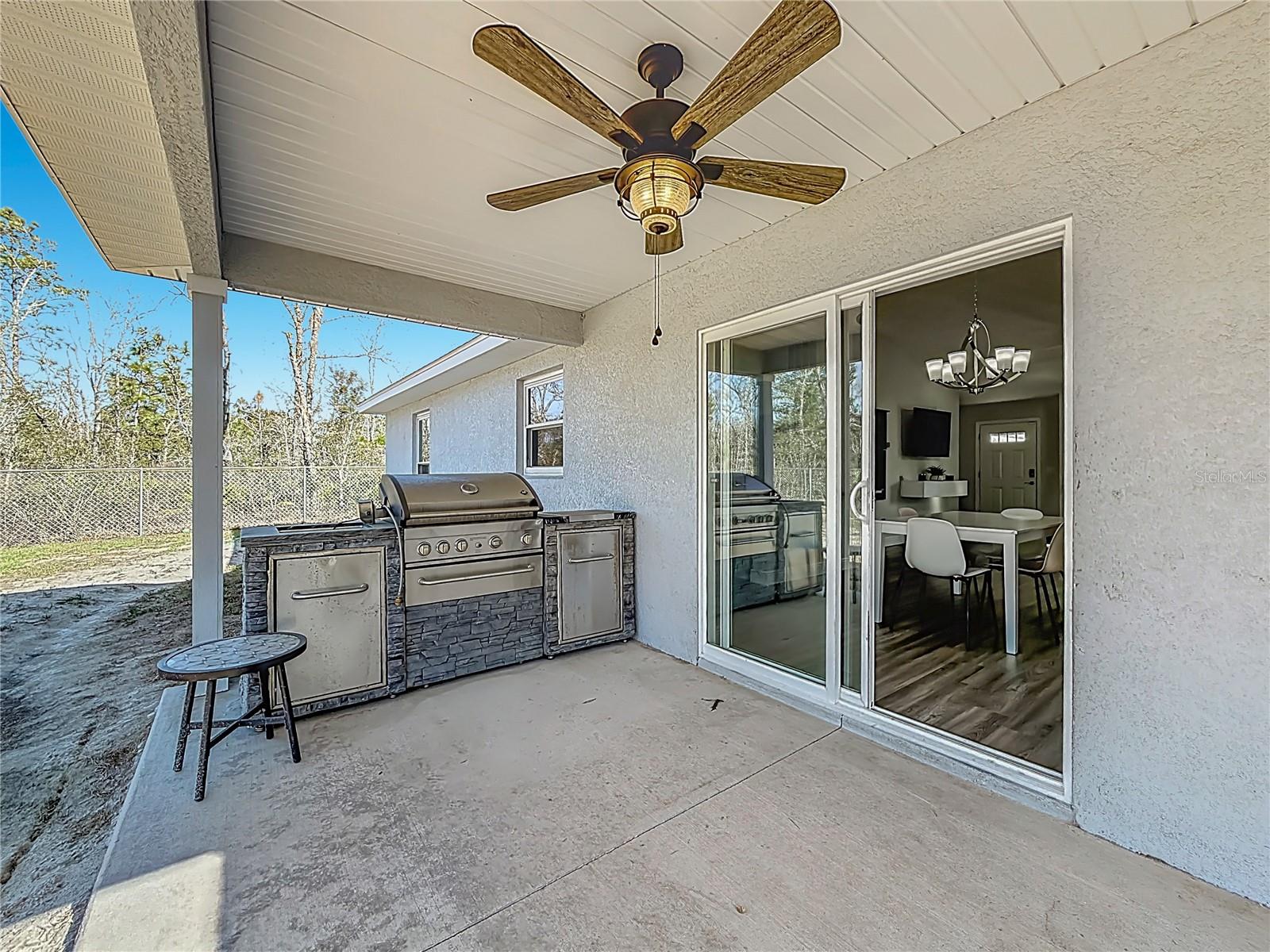 CITRUS SPGS UNIT 23 - Residential