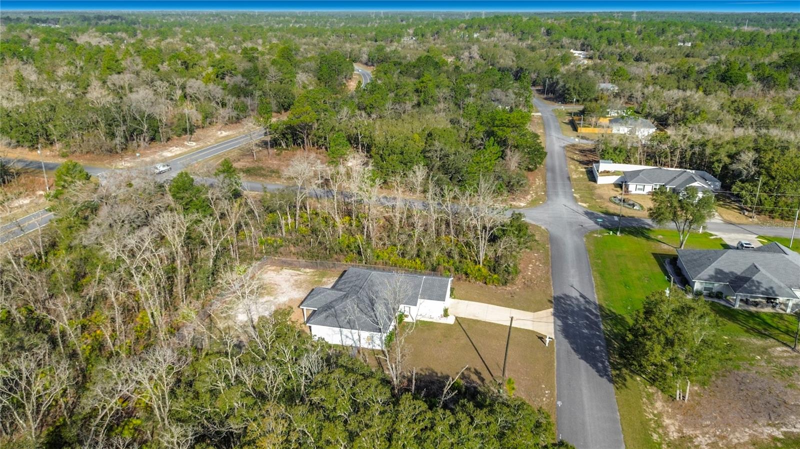 CITRUS SPGS UNIT 23 - Residential