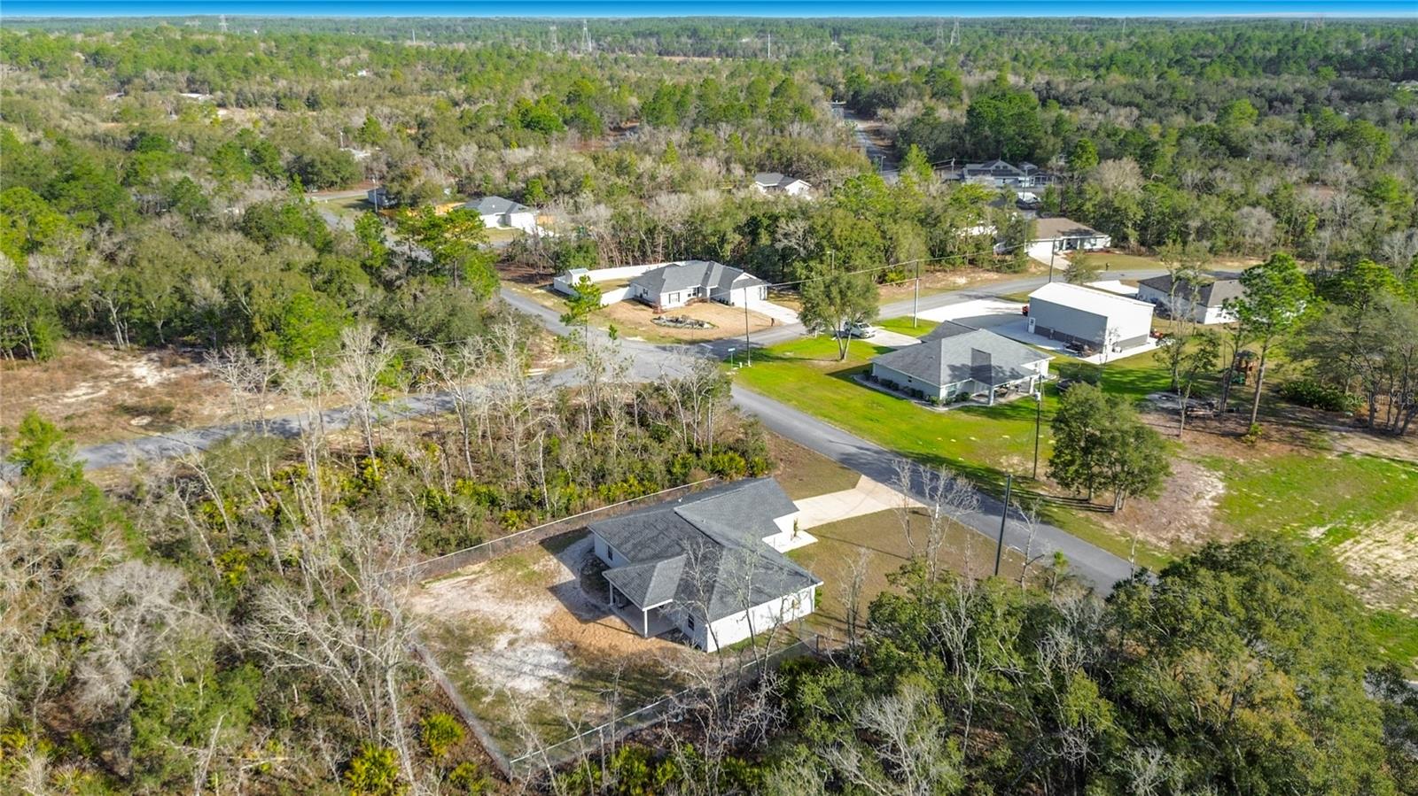 CITRUS SPGS UNIT 23 - Residential