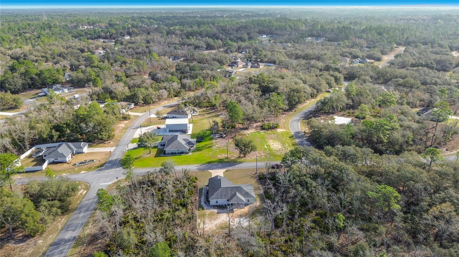 CITRUS SPGS UNIT 23 - Residential