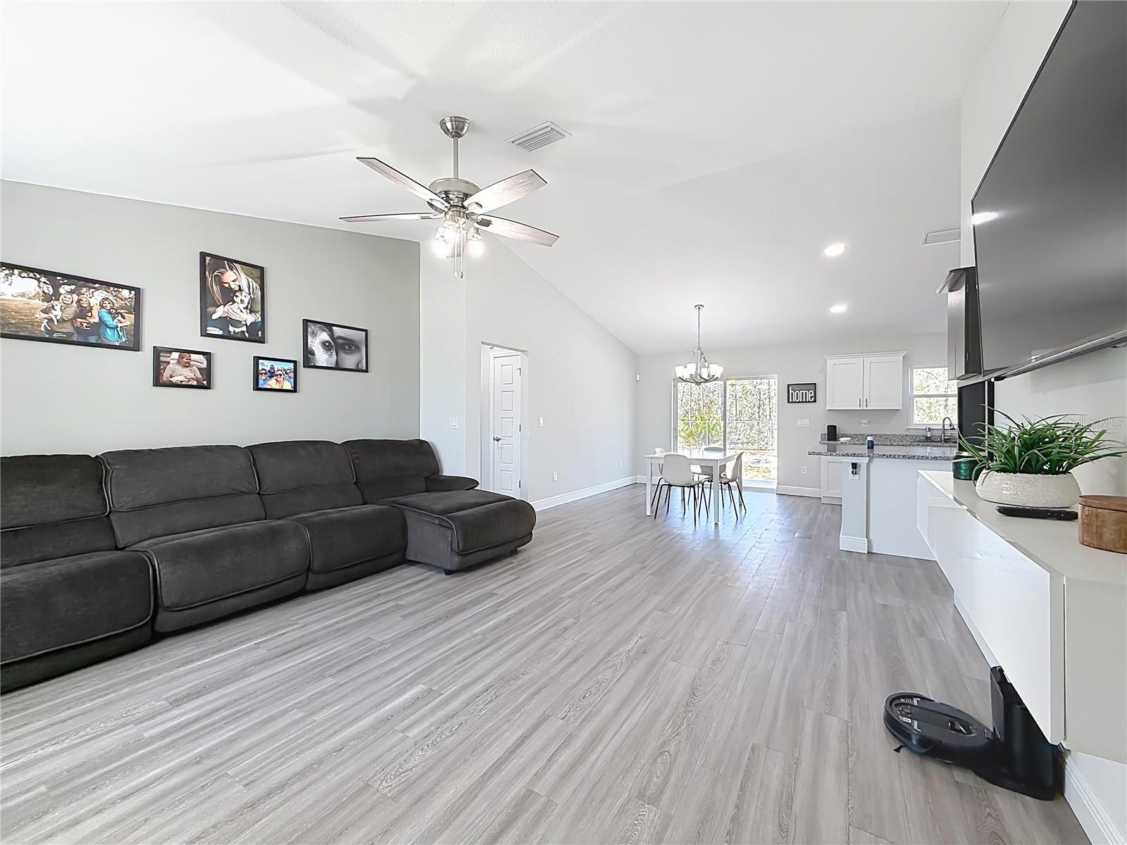 CITRUS SPGS UNIT 23 - Residential