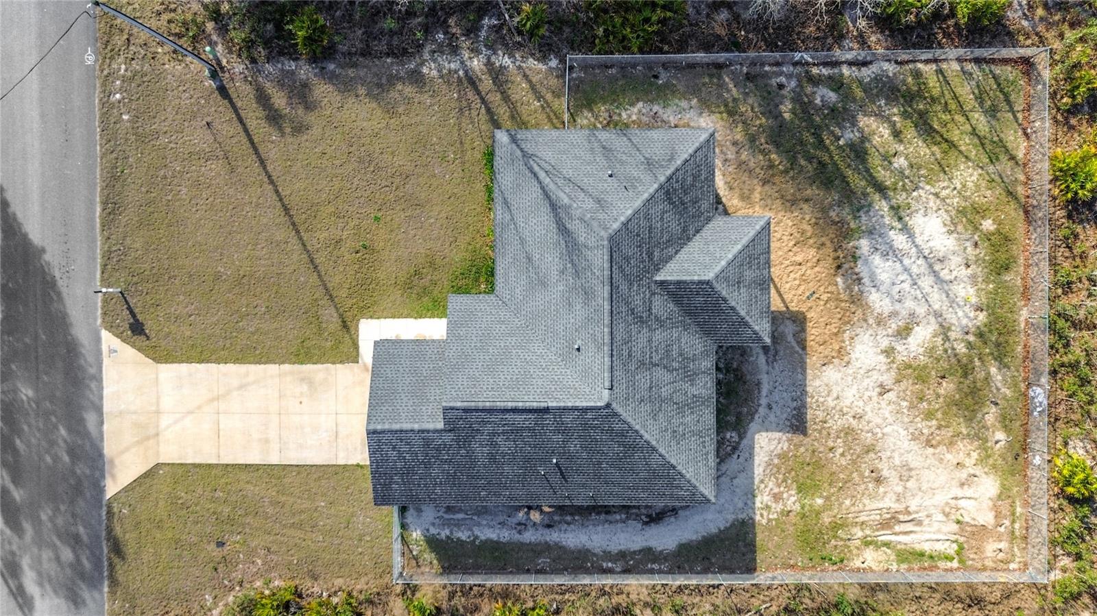 CITRUS SPGS UNIT 23 - Residential