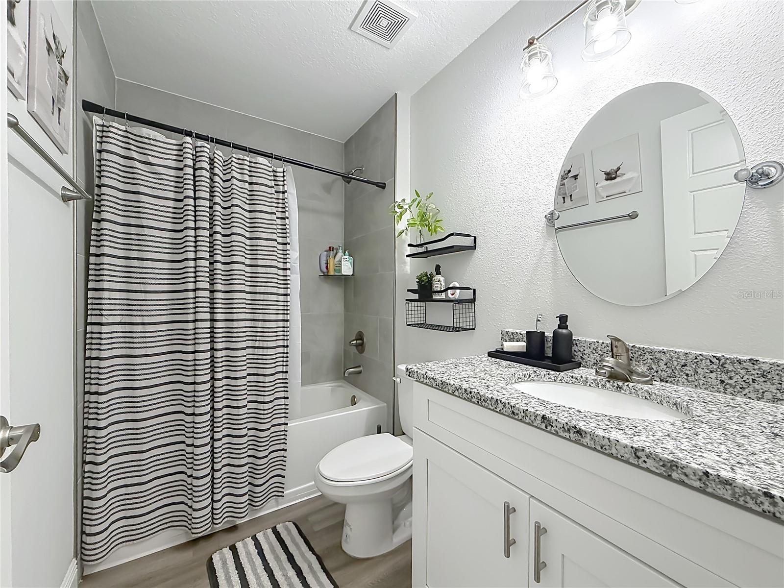 CITRUS SPGS UNIT 23 - Residential