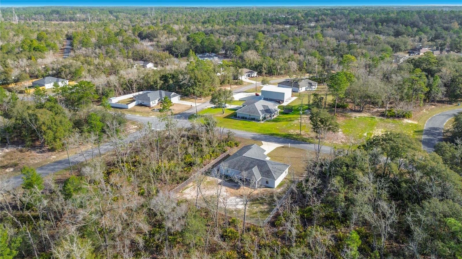 CITRUS SPGS UNIT 23 - Residential