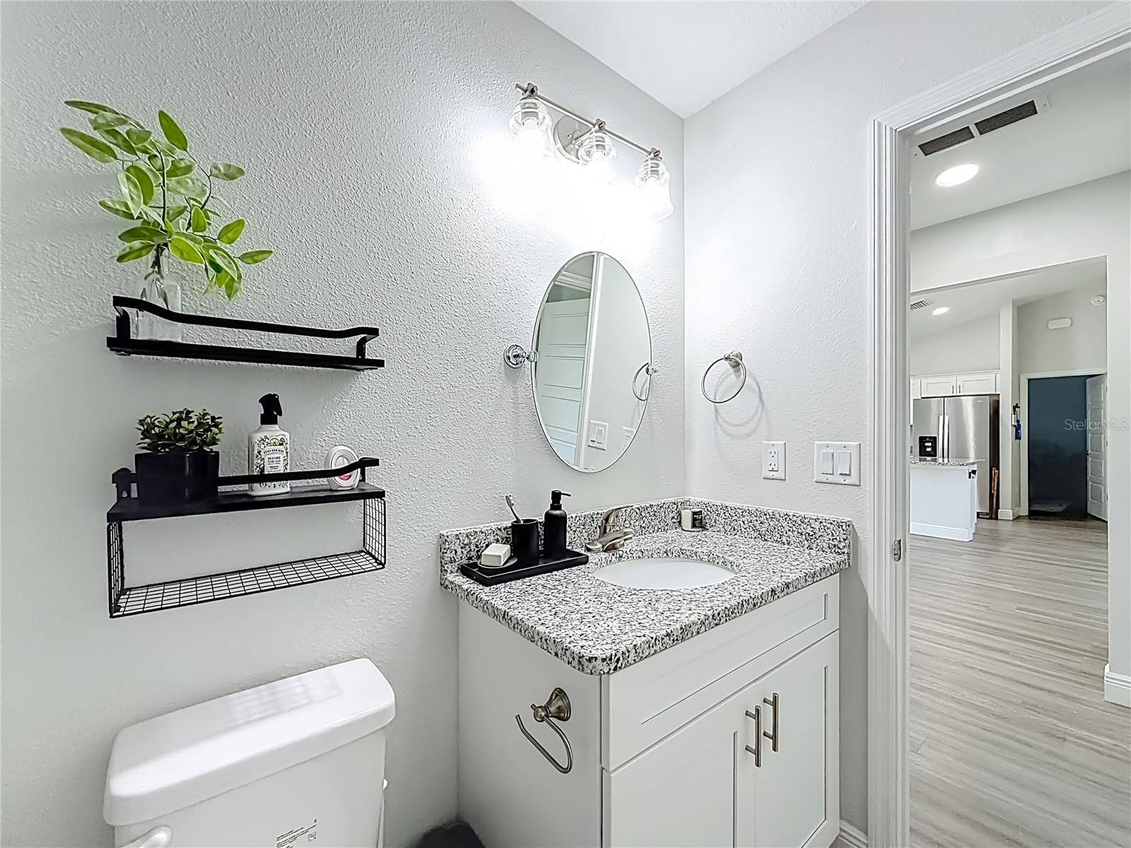 CITRUS SPGS UNIT 23 - Residential