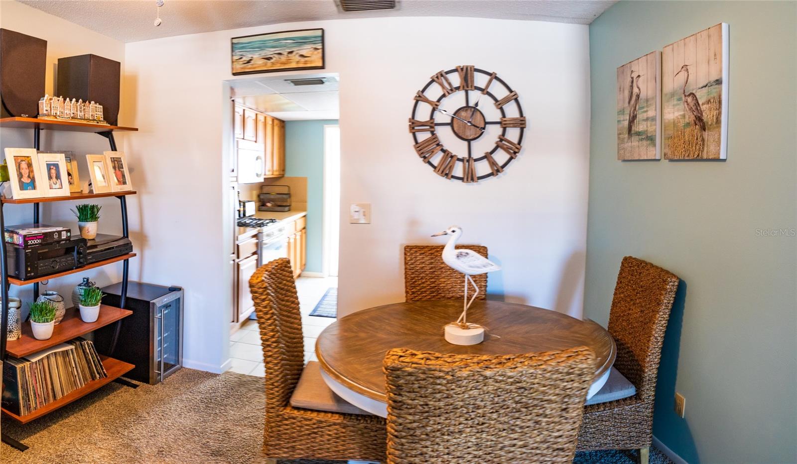 TOWN SHORES OF GULFPORT - Residential