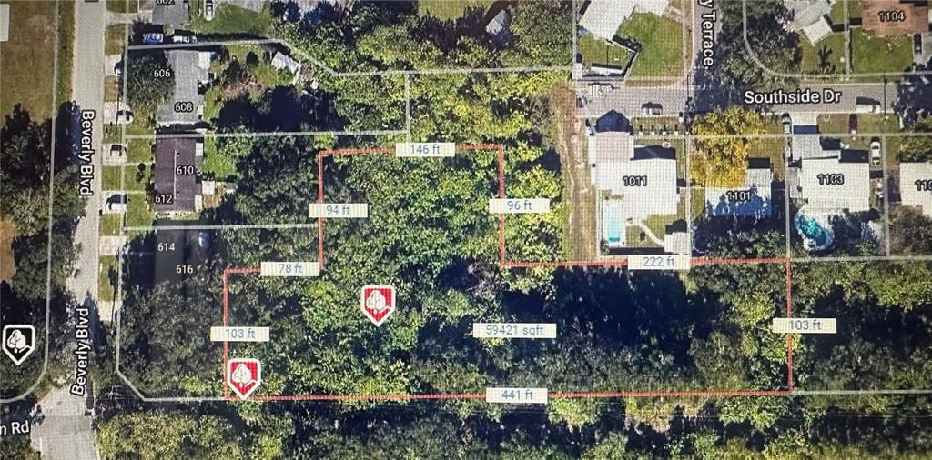 Photo of Dew Bloom Rd, Brandon, FL 33511 (MLS # L4947412)