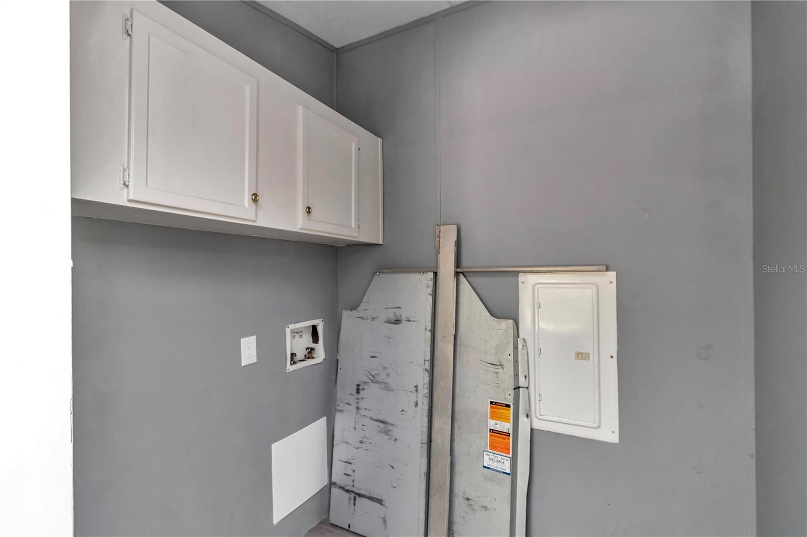 BRONSON HEIGHTS - Residential