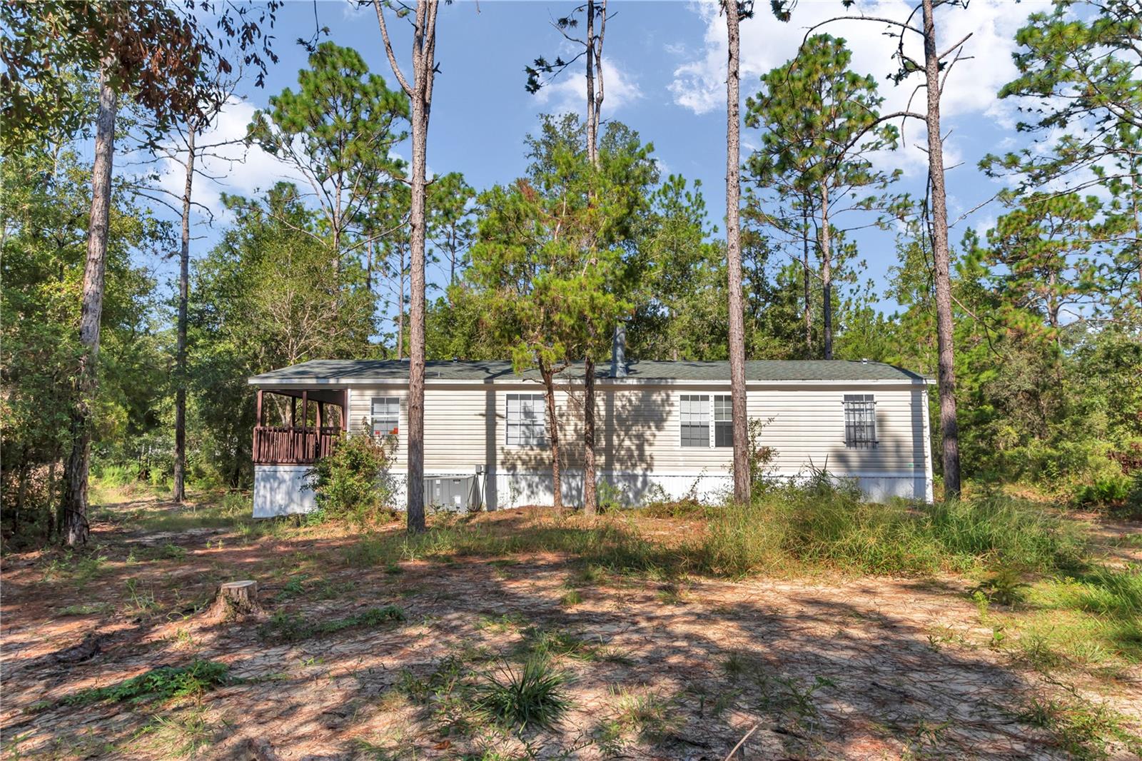 BRONSON HEIGHTS - Residential