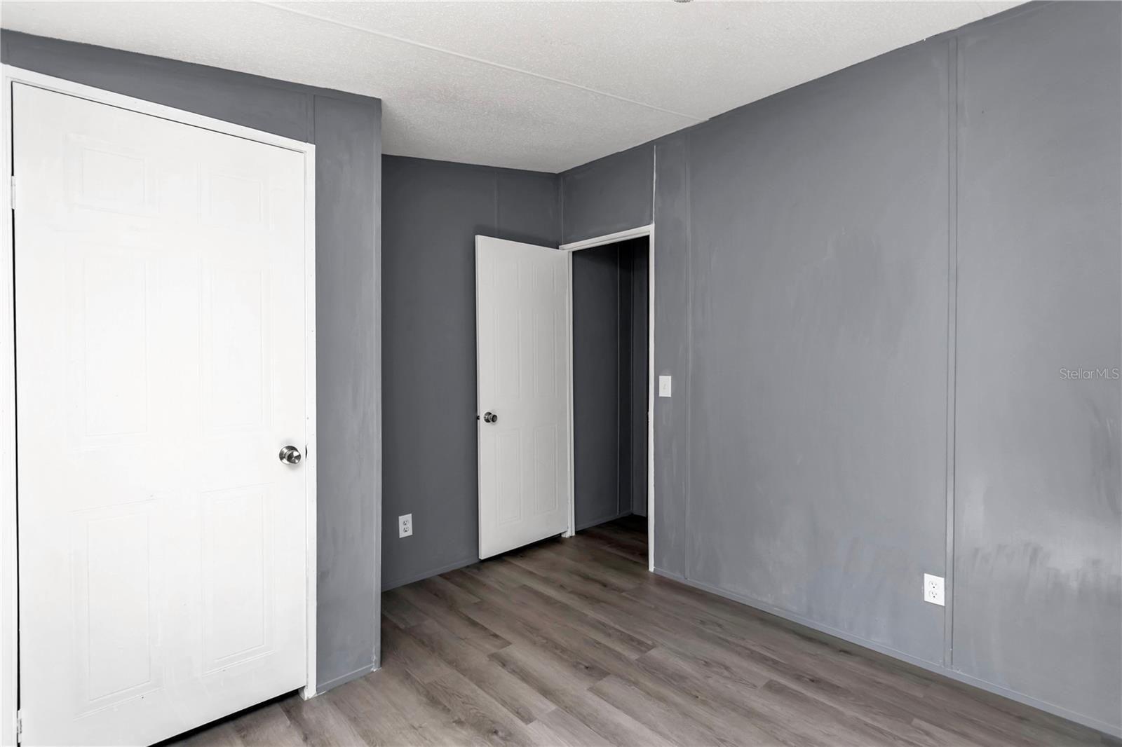 BRONSON HEIGHTS - Residential