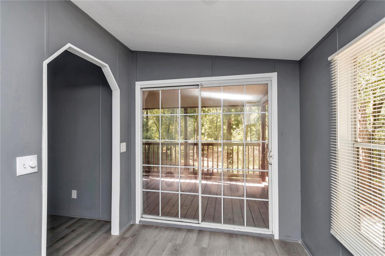 BRONSON HEIGHTS - Residential