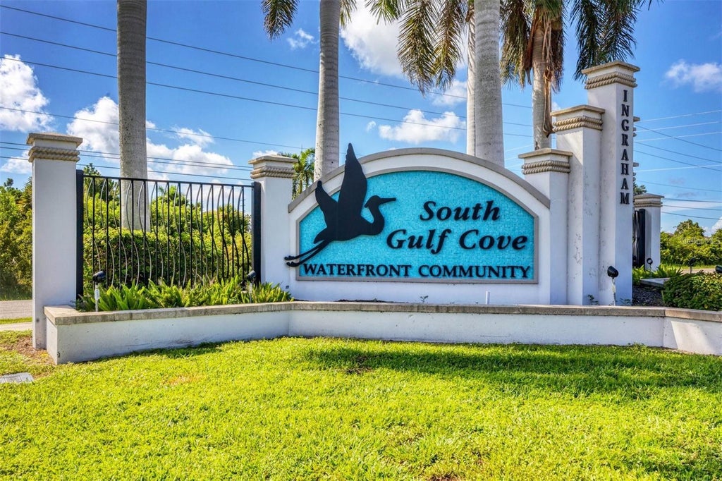 Photo of 16526 Cup Court, Port Charlotte, FL 33981 (MLS # TB8547191)