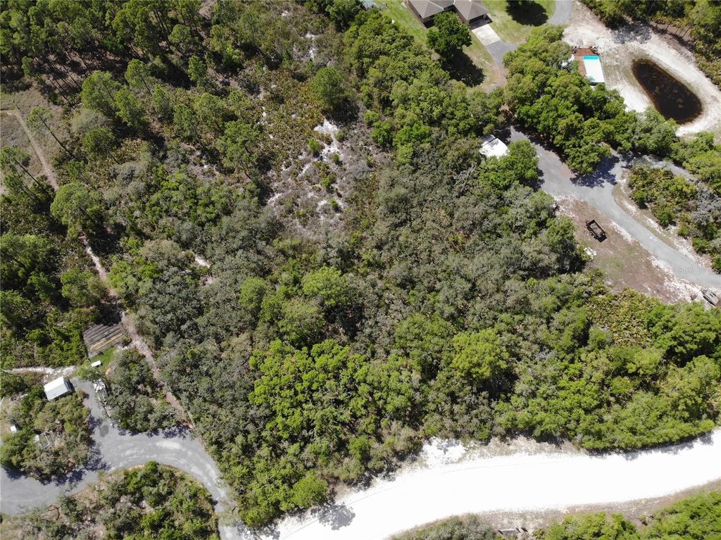 Photo of 1328 R E Byrd Road, Frostproof, FL 33843 (MLS # S5147984)