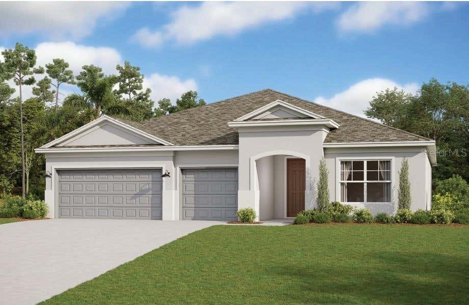 Photo of 2923 Stewart Creek Circle, Plant City, FL 33565 (MLS # J1003287)