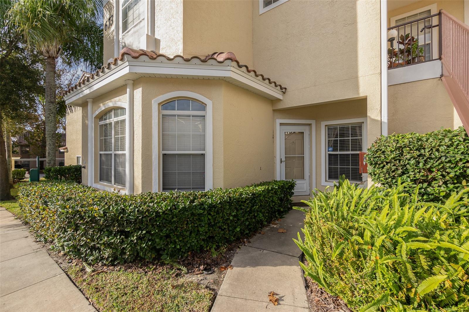 KEY WEST A CONDO - Residential Lease