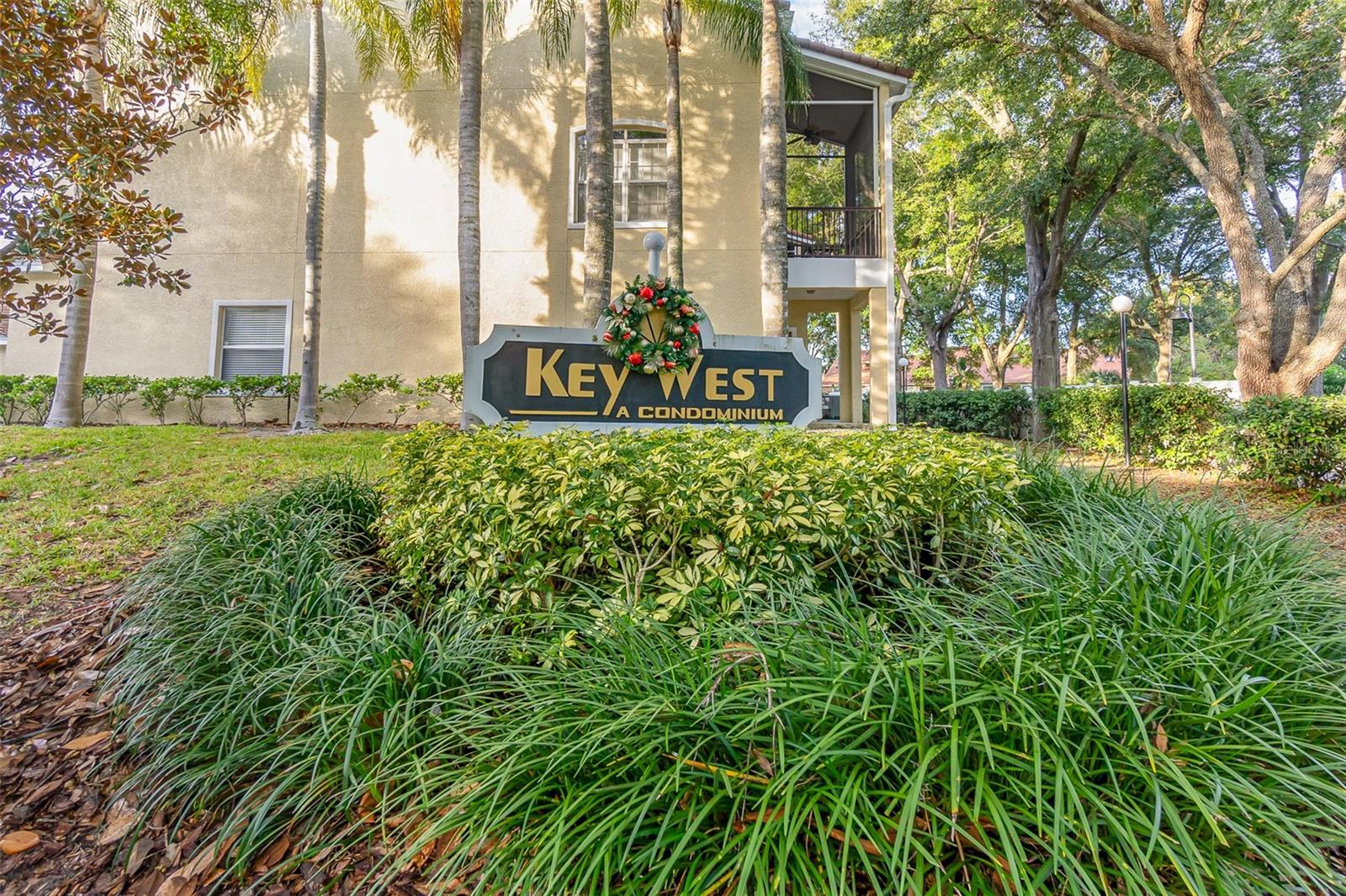 KEY WEST A CONDO - Residential Lease