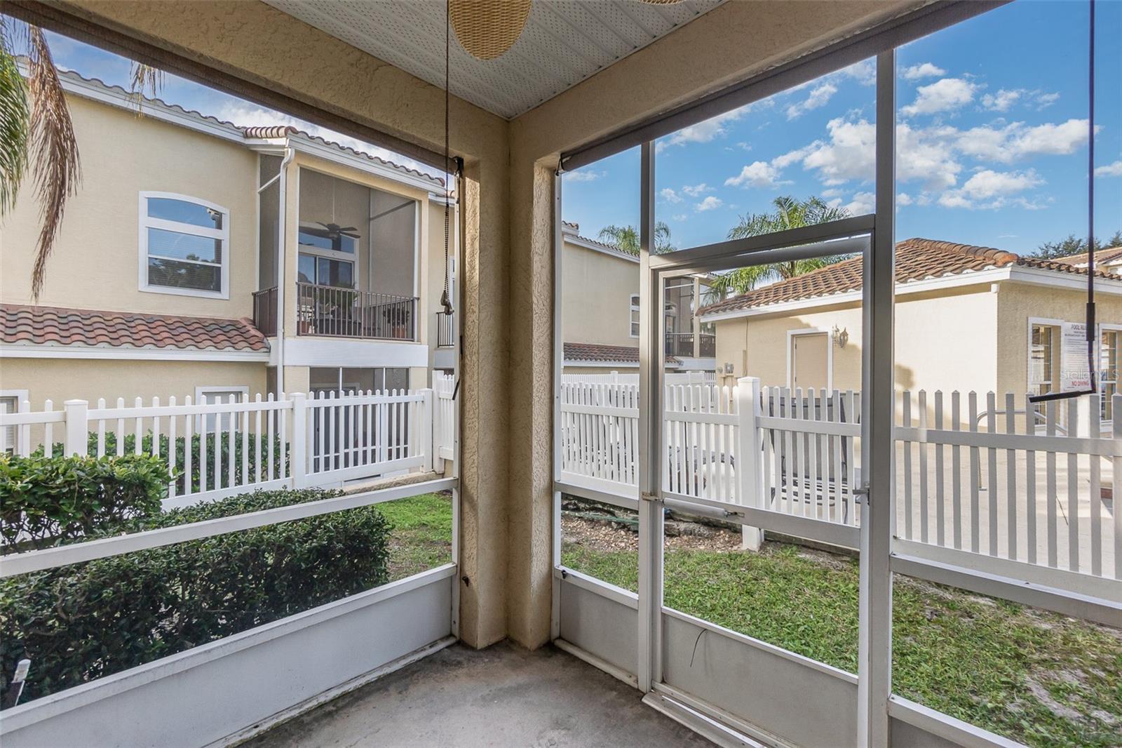 KEY WEST A CONDO - Residential Lease