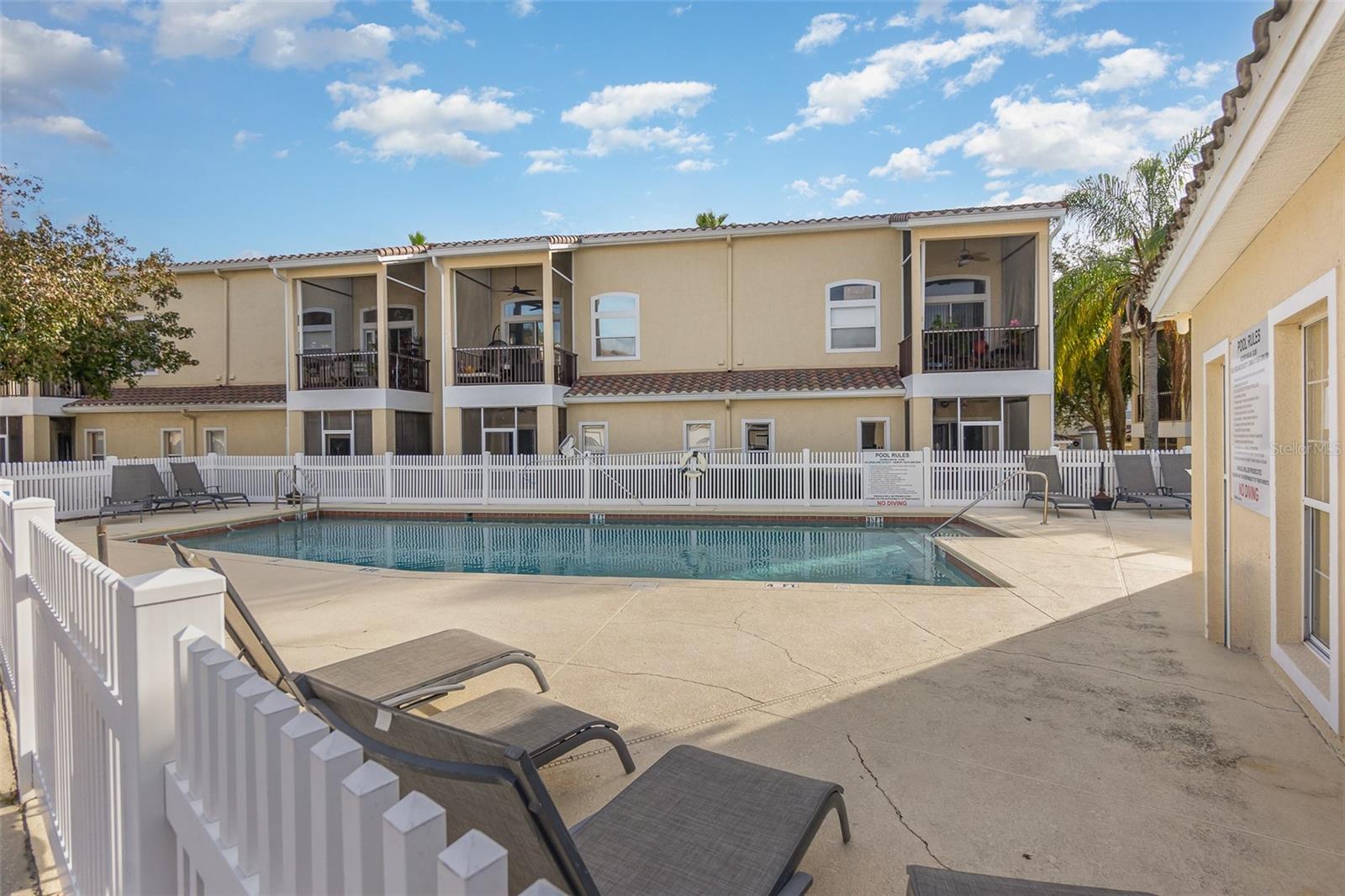 KEY WEST A CONDO - Residential Lease