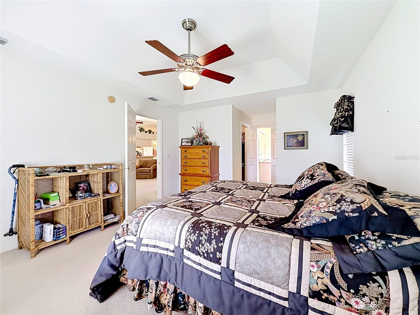 ABOR LAKES - Residential