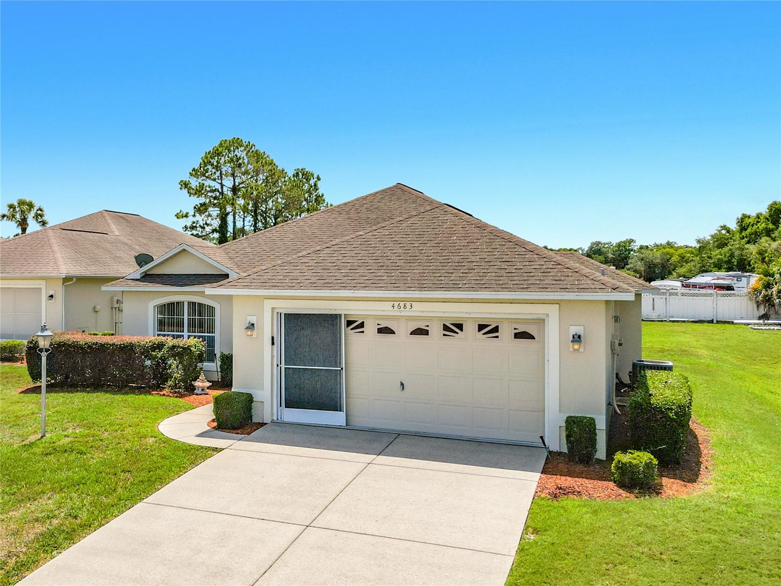 4683 N LAKE VISTA TRAIL