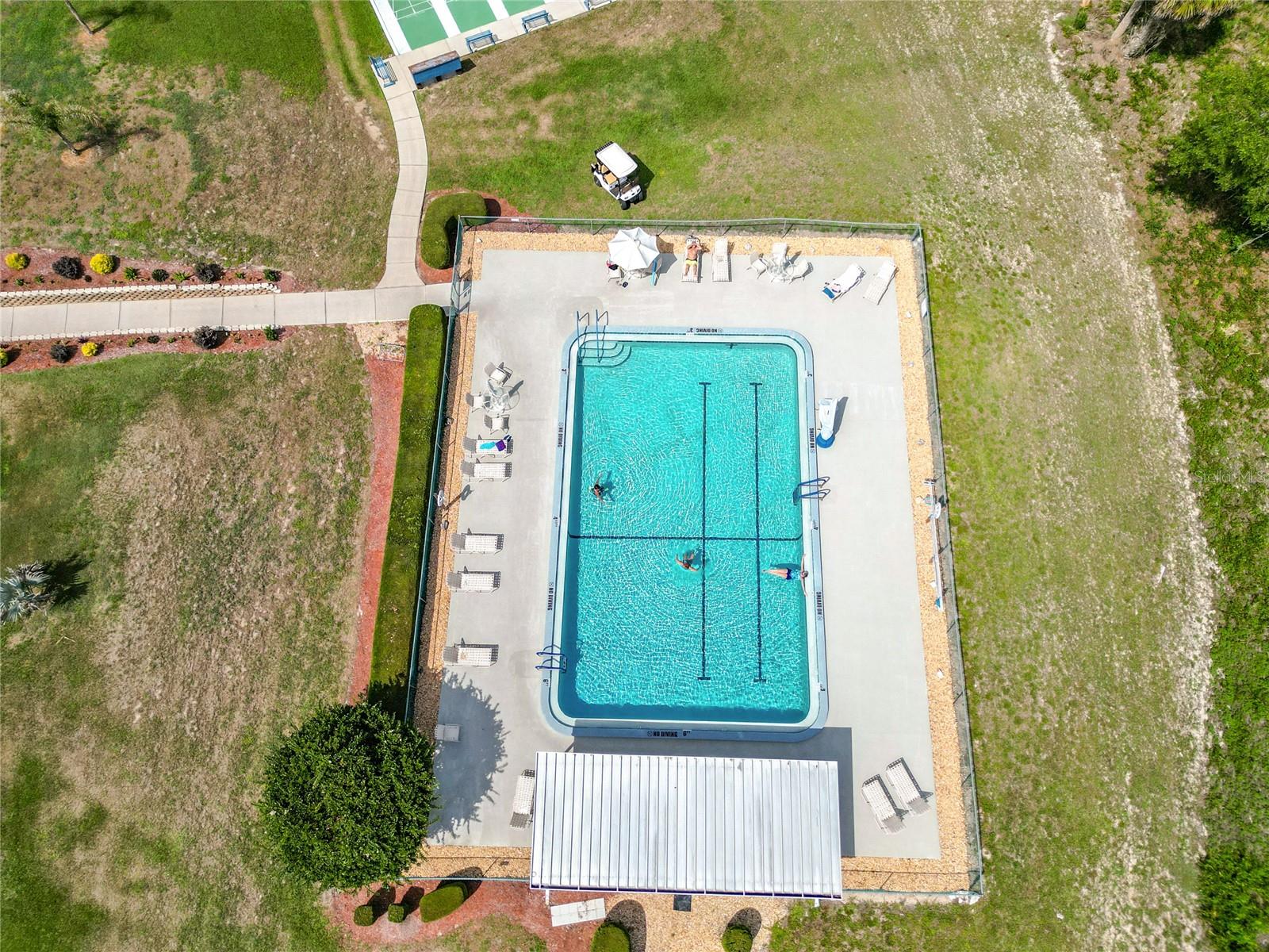ABOR LAKES - Residential
