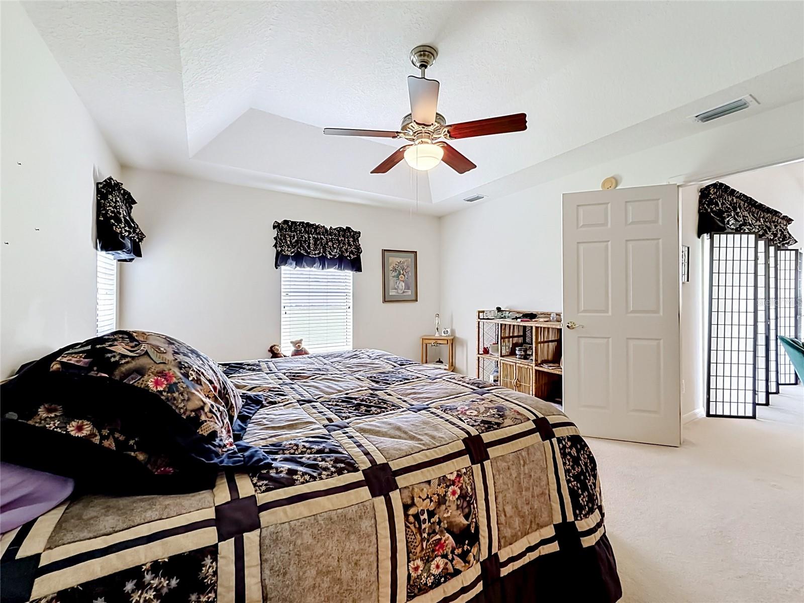 ABOR LAKES - Residential
