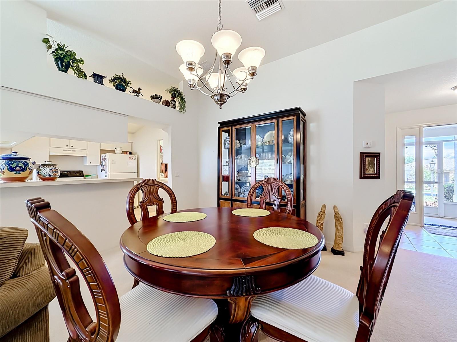 ABOR LAKES - Residential