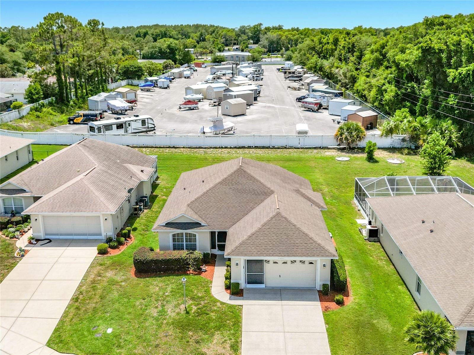 4683 N LAKE VISTA TRAIL