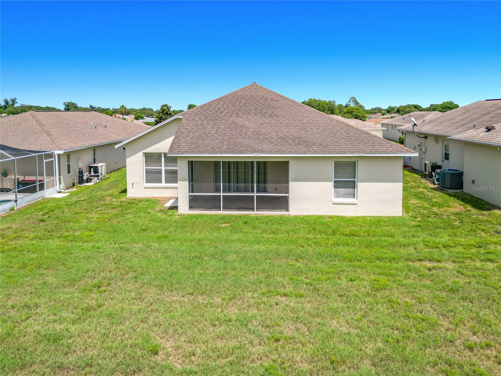 ABOR LAKES - Residential