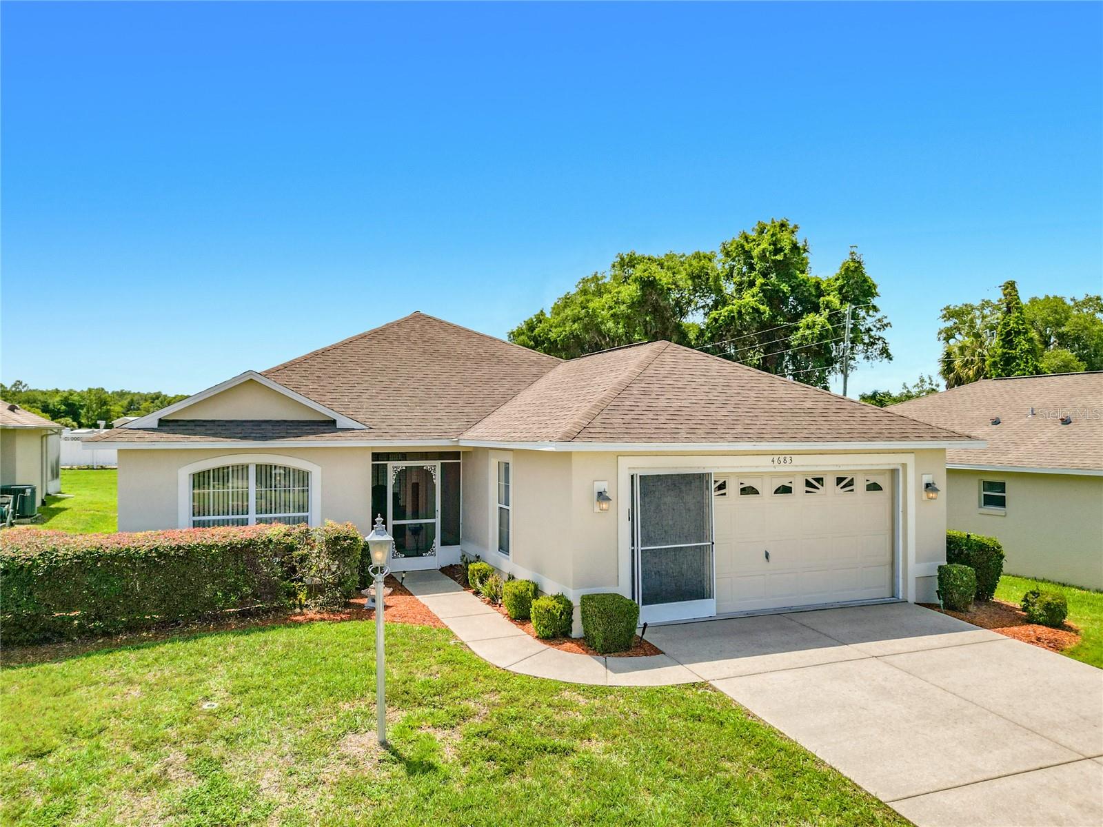 4683 N LAKE VISTA TRAIL