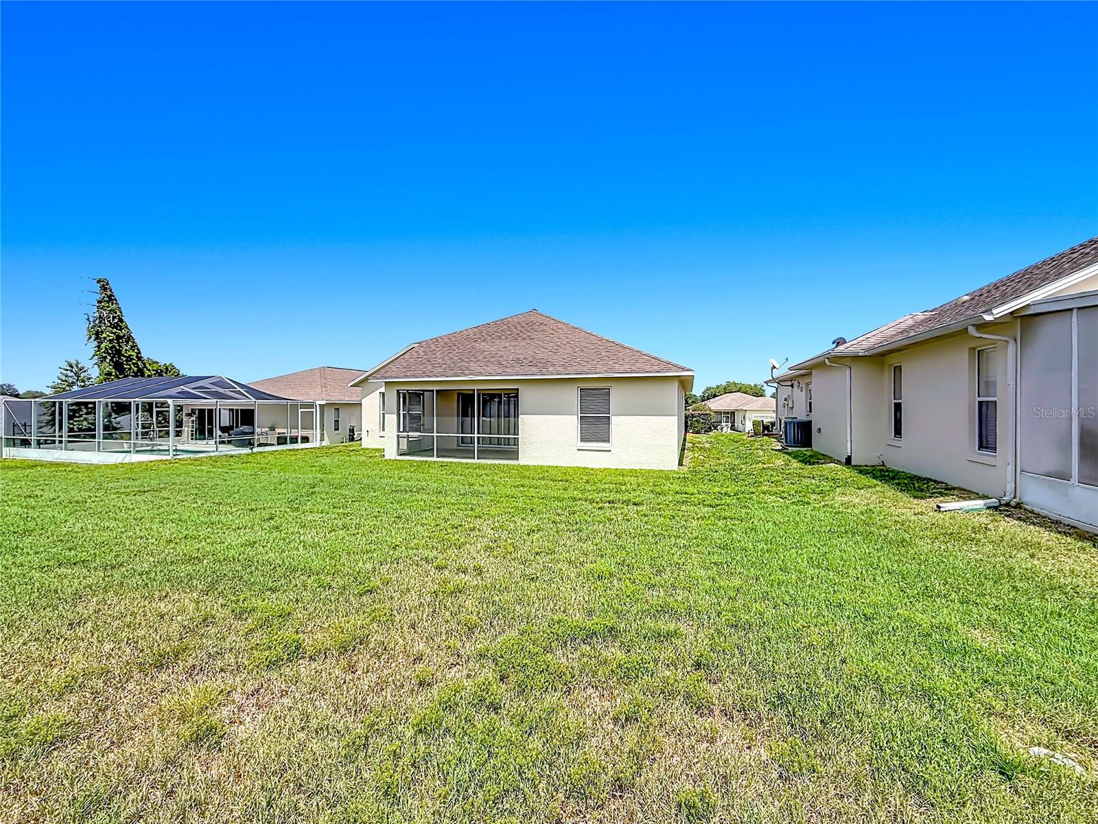 ABOR LAKES - Residential